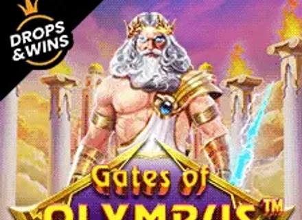 Gates Of Olympus on yurgazeta.com Gates Of Olympus — Favbet