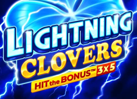 Lightning Clovers Hit The Bonus on yurgazeta.com Lightning Clovers Hit The Bonus — Favbet