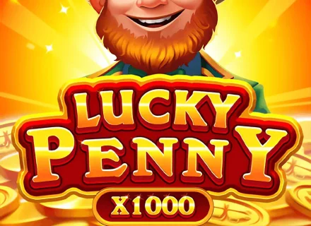 Lucky Penny on yurgazeta.com Lucky Penny — Favbet