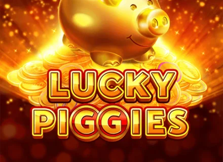 Lucky Piggies on yurgazeta.com Lucky Piggies — Favbet